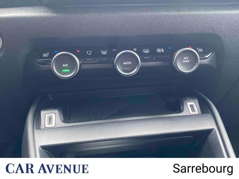 Used CITROEN C4 PureTech 130ch S&S Feel Pack EAT8 2021 Gris Acier (M) € 14900 in Sarrebourg