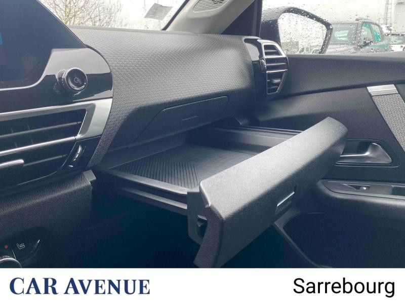 Used CITROEN C4 PureTech 130ch S&S Feel Pack EAT8 2021 Gris Acier (M) € 14900 in Sarrebourg