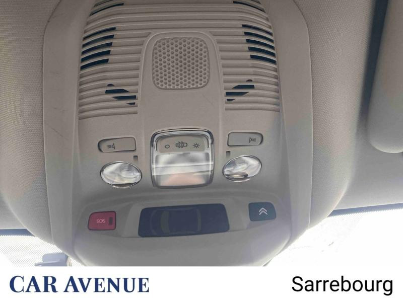 Used CITROEN C5 Aircross BlueHDi 130ch S&S Shine EAT8 E6.d 2020 Gris Platinium € 18300 in Sarrebourg