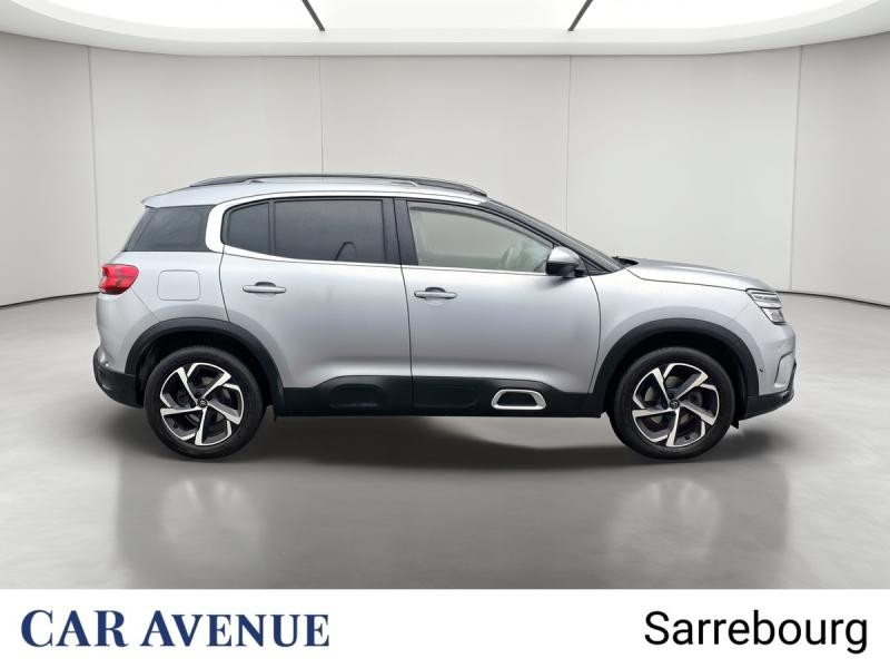 Used CITROEN C5 Aircross BlueHDi 130ch S&S Shine EAT8 E6.d 2020 Gris Platinium € 18300 in Sarrebourg