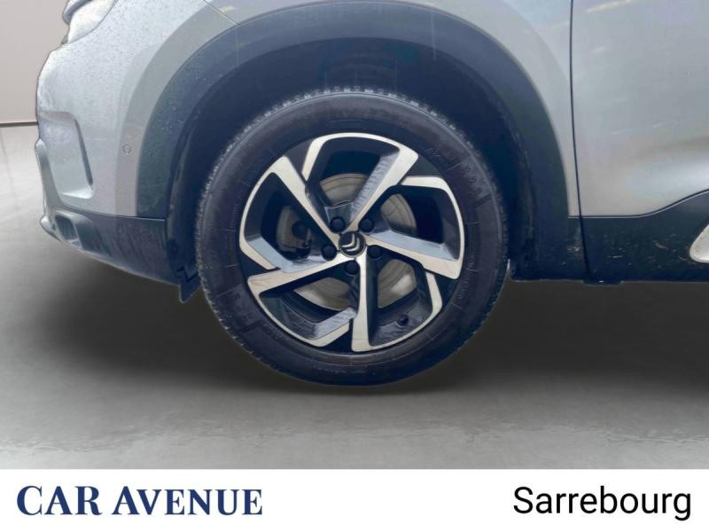 Used CITROEN C5 Aircross BlueHDi 130ch S&S Shine EAT8 E6.d 2020 Gris Platinium € 18300 in Sarrebourg