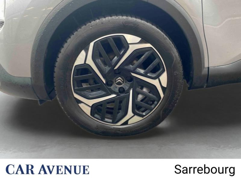 Used CITROEN C4 PureTech 130ch S&S Feel Pack EAT8 2021 Gris Acier (M) € 14900 in Sarrebourg