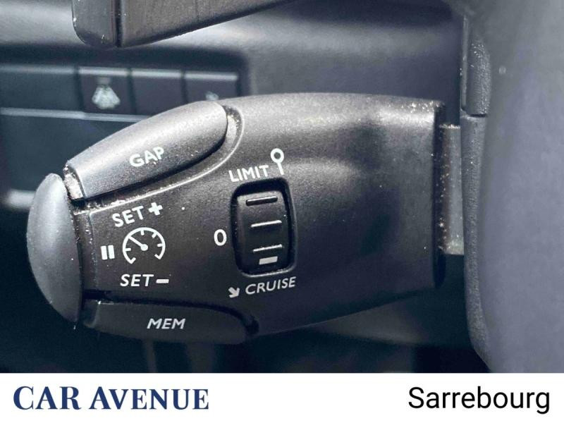 Used CITROEN C5 Aircross BlueHDi 130ch S&S Shine EAT8 E6.d 2020 Gris Platinium € 18300 in Sarrebourg