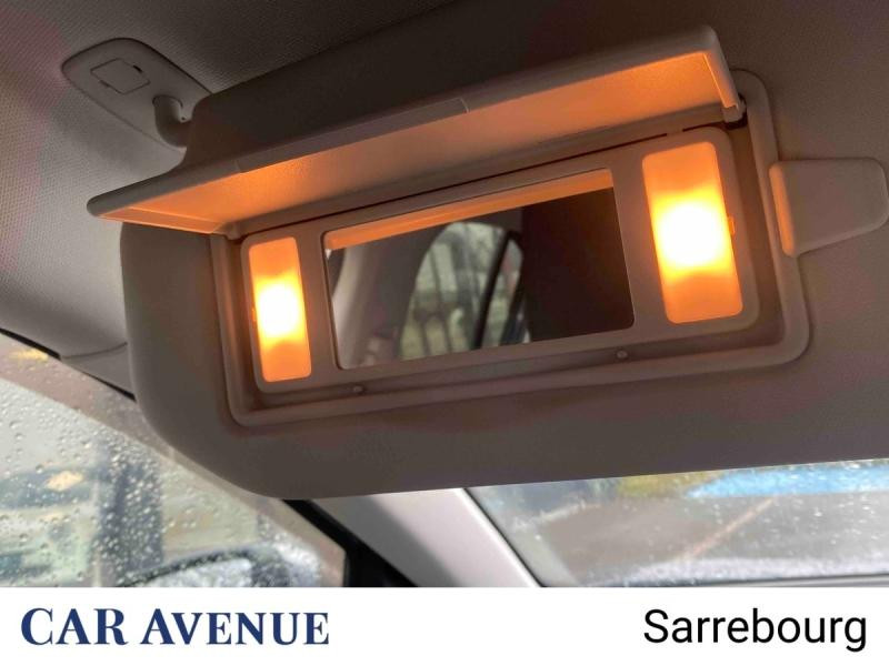 Used CITROEN C5 Aircross BlueHDi 130ch S&S Shine EAT8 E6.d 2020 Gris Platinium € 18300 in Sarrebourg