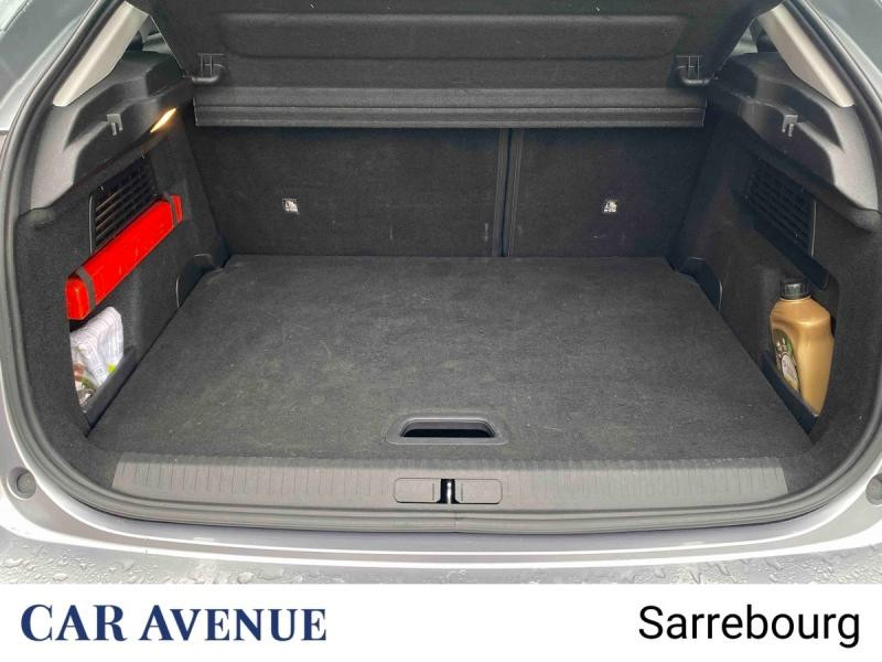 Used CITROEN C4 PureTech 130ch S&S Feel Pack EAT8 2021 Gris Acier (M) € 14900 in Sarrebourg