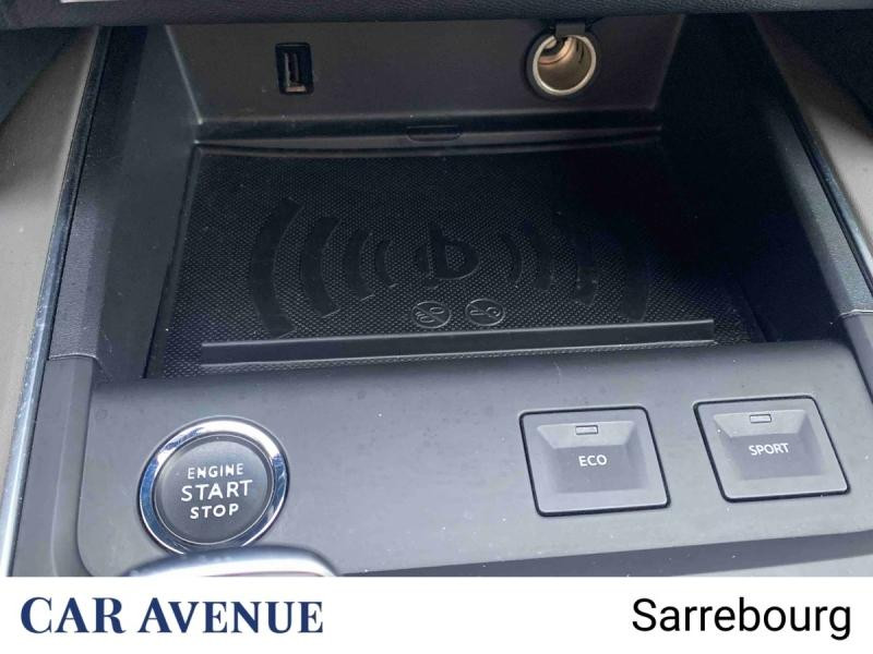 Used CITROEN C5 Aircross BlueHDi 130ch S&S Shine EAT8 E6.d 2020 Gris Platinium € 18300 in Sarrebourg