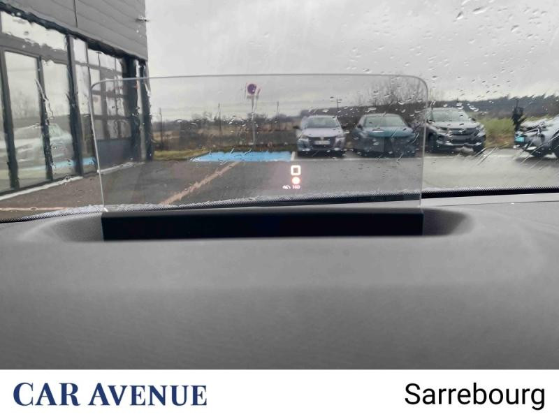 Used CITROEN C4 PureTech 130ch S&S Feel Pack EAT8 2021 Gris Acier (M) € 14900 in Sarrebourg