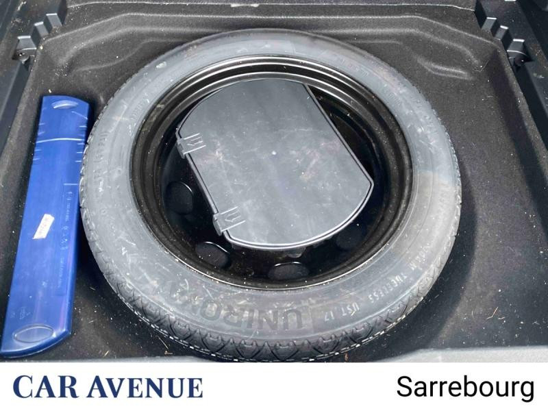 Used CITROEN C5 Aircross BlueHDi 130ch S&S Shine EAT8 E6.d 2020 Gris Platinium € 18300 in Sarrebourg