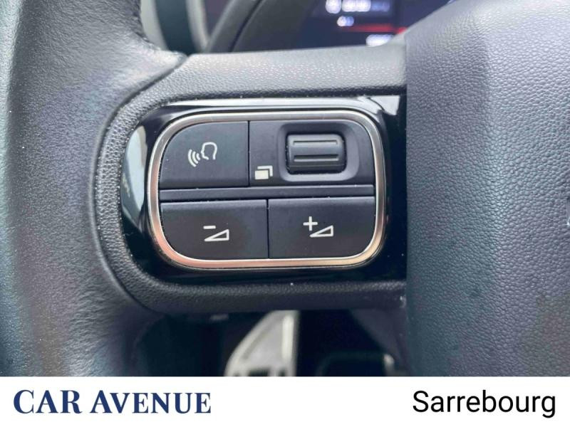 Used CITROEN C5 Aircross BlueHDi 130ch S&S Shine EAT8 E6.d 2020 Gris Platinium € 18300 in Sarrebourg