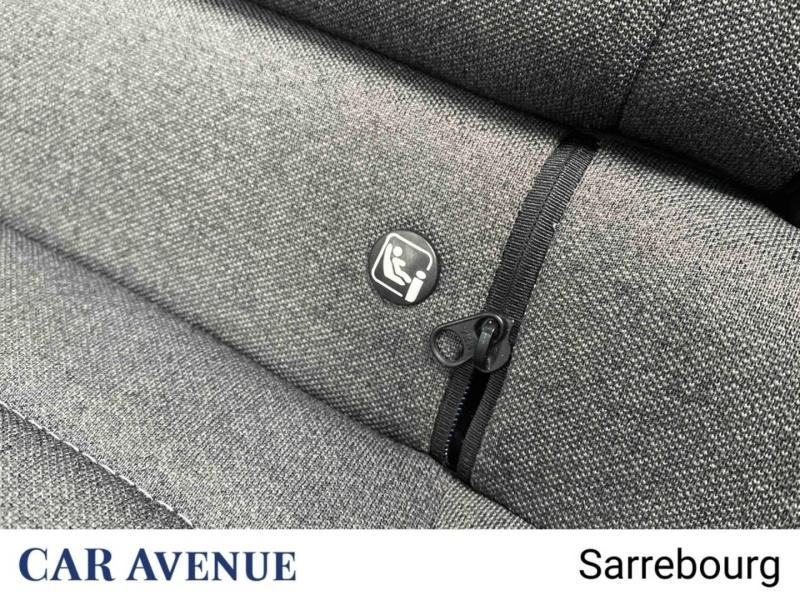 Used CITROEN C4 PureTech 130ch S&S Feel Pack EAT8 2021 Gris Acier (M) € 14900 in Sarrebourg