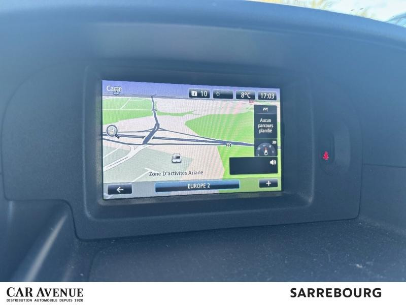 Occasion RENAULT Kangoo Express 1.5 Blue dCi 95ch Extra R-Link 2021 Blanc Minéral 12500 € à Sarrebourg