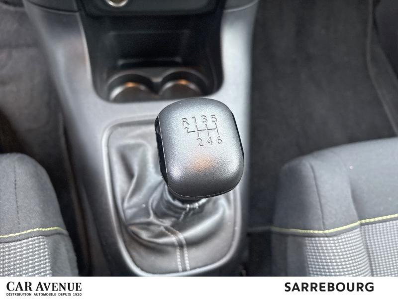 Used CITROEN C3 1.5 BlueHDi 100ch S&S YOU 2023 Blanc Banquise (O) € 14500 in Sarrebourg