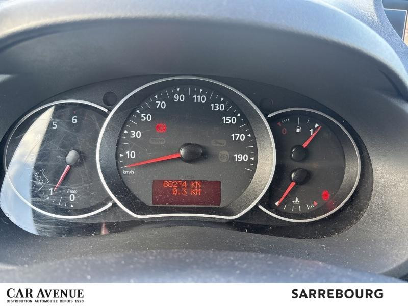 Occasion RENAULT Kangoo Express 1.5 Blue dCi 95ch Extra R-Link 2021 Blanc Minéral 12500 € à Sarrebourg
