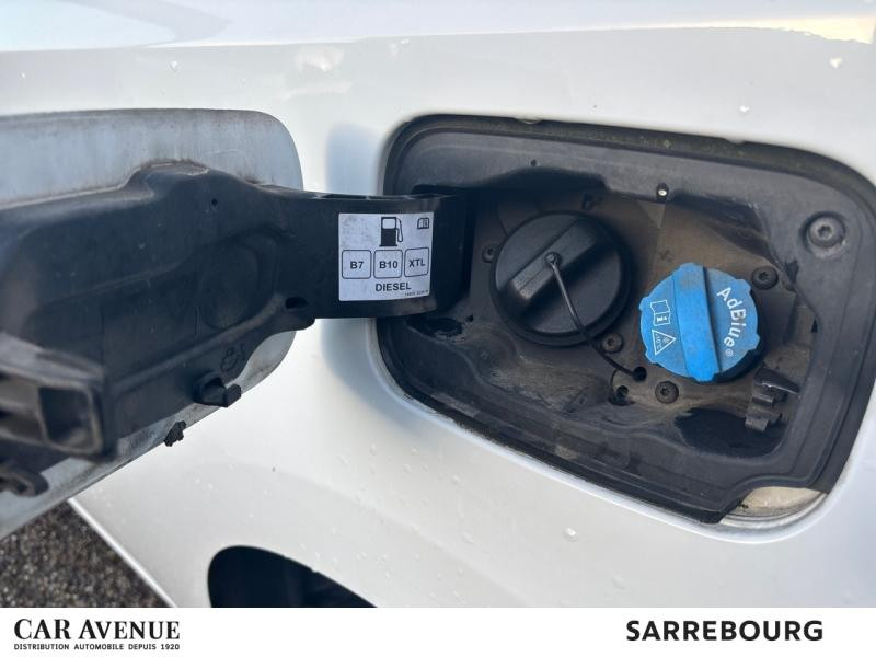 Occasion RENAULT Kangoo Express 1.5 Blue dCi 95ch Extra R-Link 2021 Blanc Minéral 12500 € à Sarrebourg