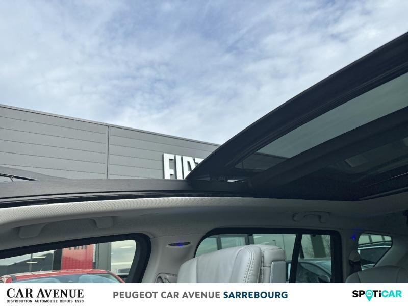 Occasion RENAULT Espace 2.0 Blue dCi 200ch Initiale Paris EDC 2019 Noir Etoilé 22400 € à Sarrebourg