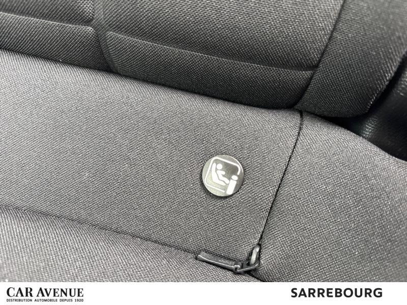 Occasion CITROEN C3 1.2 Turbo 100ch MAX 2024 Bleu Monte Carlo (O) - Toit Blanc Opale 16990 € à Sarrebourg