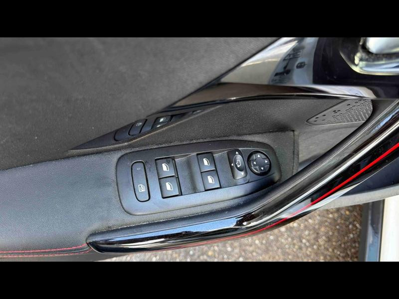 Occasion PEUGEOT 2008 1.2 PureTech 110ch GT Line S&S 2018 Blanc Banquise 9850 € à Sarrebourg