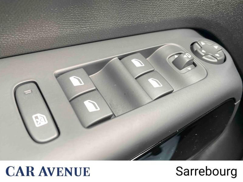 Occasion CITROEN C5 Aircross 1.2 Hybride 145ch PLUS boite automatique 2025 Gris Platinium (M) 31900 € à Sarrebourg