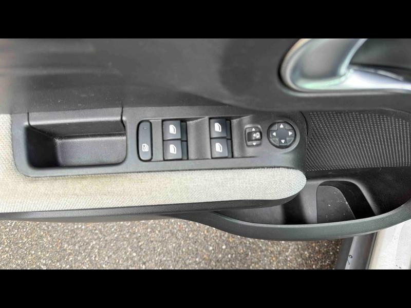 Occasion CITROEN C3 Aircross BlueHDi 120ch S&S Shine EAT6 E6.d-TEMP 2020 Sable (N) - Natural White 15900 € à Sarrebourg