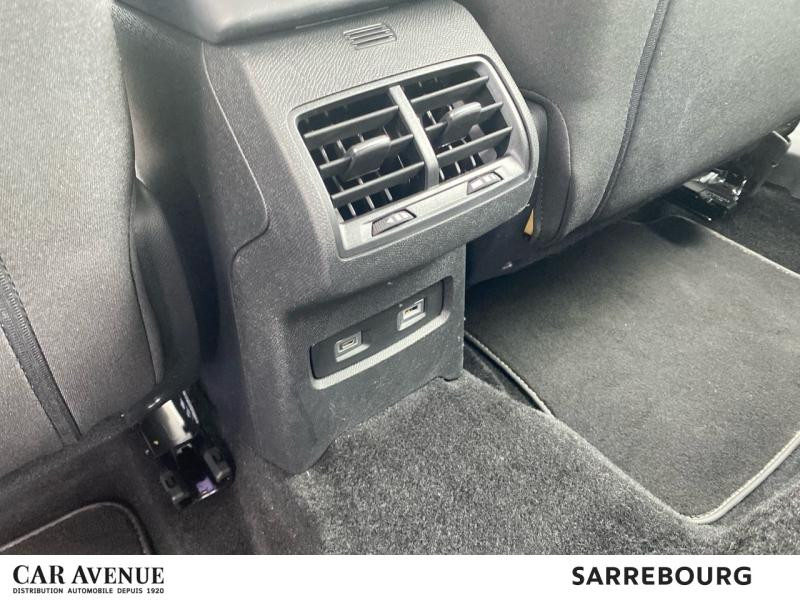 Occasion CITROEN C4 Moteur électrique 136ch (100 kW) Feel Pack Automatique 2021 Bleu Iceland (N) 13350 € à Sarrebourg