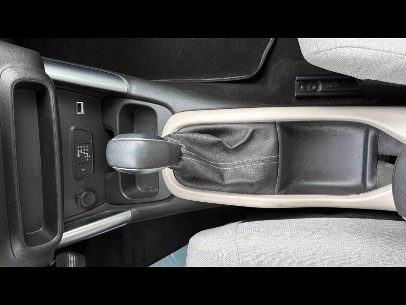 Occasion CITROEN C3 Aircross BlueHDi 120ch S&S Shine EAT6 E6.d-TEMP 2020 Sable (N) - Natural White 15900 € à Sarrebourg