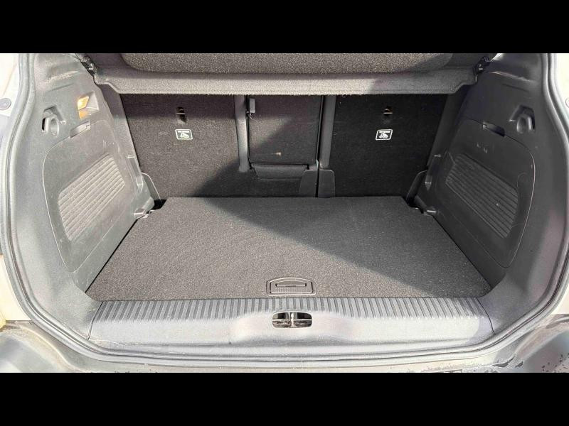 Occasion CITROEN C3 Aircross BlueHDi 120ch S&S Shine EAT6 E6.d-TEMP 2020 Sable (N) - Natural White 15900 € à Sarrebourg