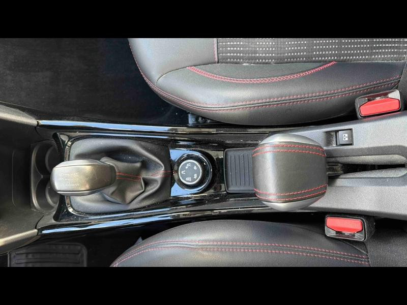 Occasion PEUGEOT 2008 1.2 PureTech 110ch GT Line S&S 2018 Blanc Banquise 9850 € à Sarrebourg