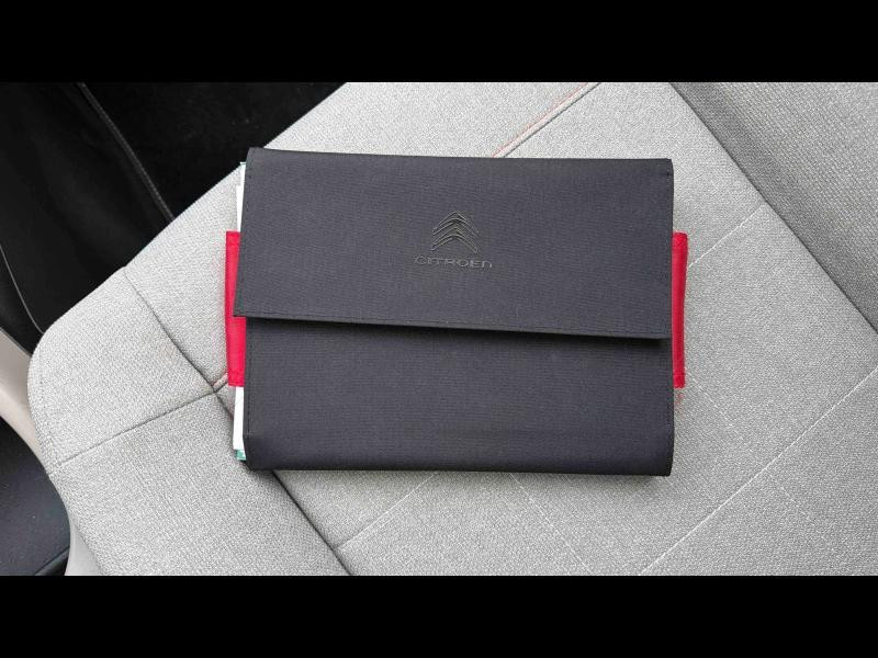 Occasion CITROEN C3 Aircross BlueHDi 120ch S&S Shine EAT6 E6.d-TEMP 2020 Sable (N) - Natural White 15900 € à Sarrebourg