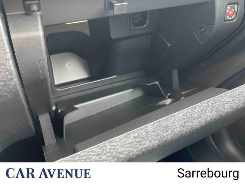 Occasion CITROEN C5 Aircross 1.2 Hybride 145ch PLUS boite automatique 2025 Gris Platinium (M) 31900 € à Sarrebourg