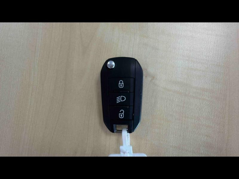 Occasion CITROEN C3 Aircross BlueHDi 120ch S&S Shine EAT6 E6.d-TEMP 2020 Sable (N) - Natural White 15900 € à Sarrebourg