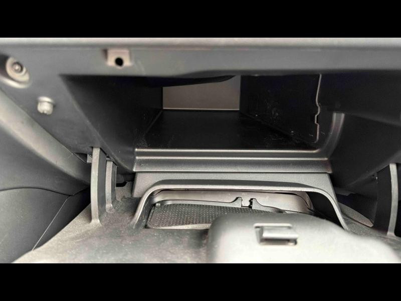 Occasion CITROEN C3 Aircross BlueHDi 120ch S&S Shine EAT6 E6.d-TEMP 2020 Sable (N) - Natural White 15900 € à Sarrebourg