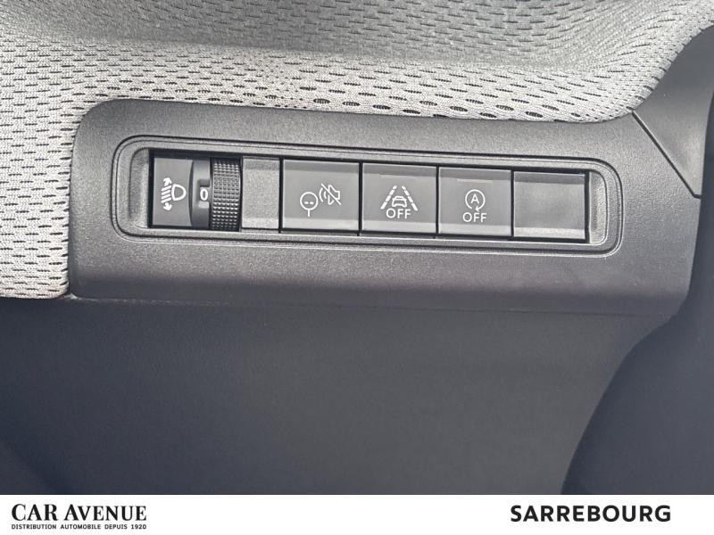 Occasion CITROEN C3 1.2 Turbo 100ch MAX 2024 Bleu Monte Carlo (O) - Toit Blanc Opale 16990 € à Sarrebourg