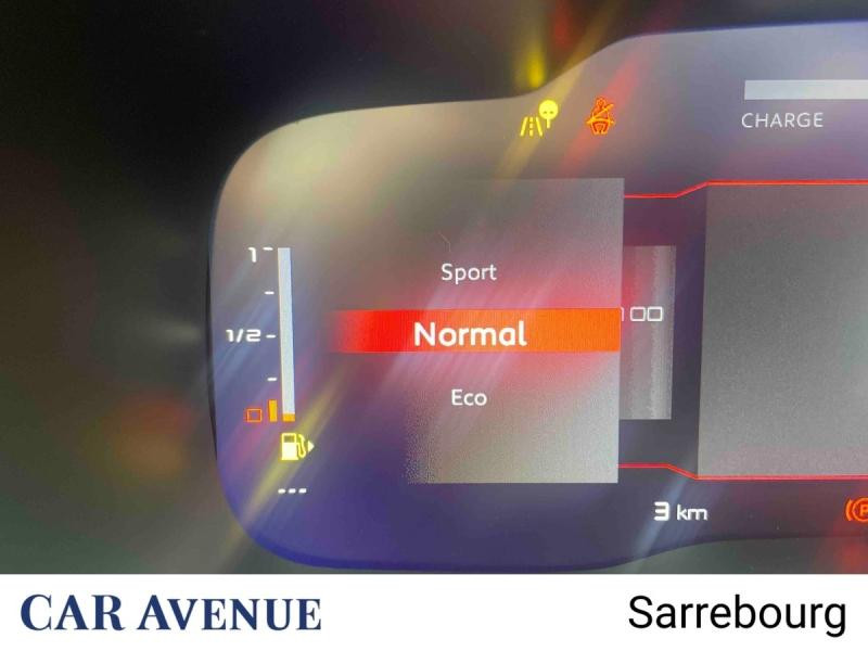 Occasion CITROEN C5 Aircross 1.2 Hybride 145ch PLUS boite automatique 2025 Gris Platinium (M) 31900 € à Sarrebourg