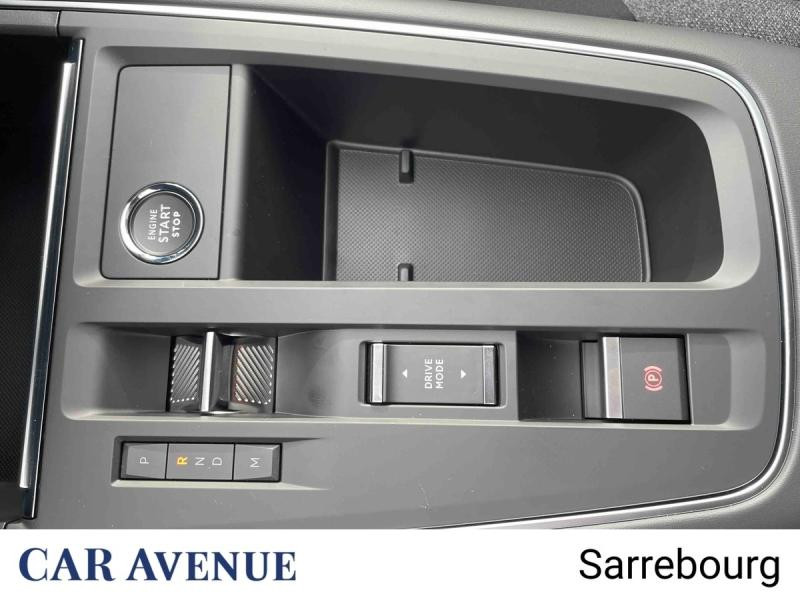 Occasion CITROEN C5 Aircross 1.2 Hybride 145ch PLUS boite automatique 2025 Gris Platinium (M) 31900 € à Sarrebourg