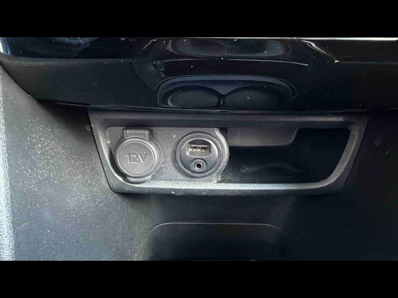 Occasion PEUGEOT 2008 1.2 PureTech 110ch GT Line S&S 2018 Blanc Banquise 9850 € à Sarrebourg