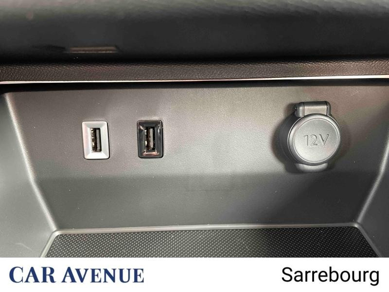 Occasion CITROEN C5 Aircross 1.2 Hybride 145ch PLUS boite automatique 2025 Gris Platinium (M) 31900 € à Sarrebourg