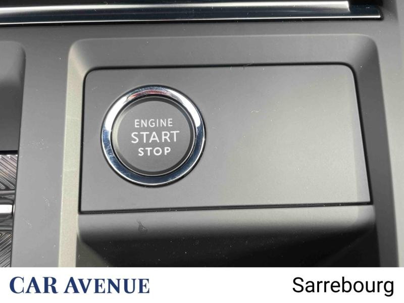 Occasion CITROEN C5 Aircross 1.2 Hybride 145ch PLUS boite automatique 2025 Gris Platinium (M) 31900 € à Sarrebourg