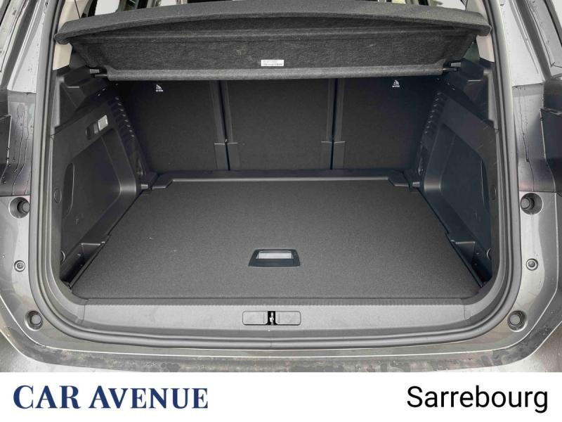 Occasion CITROEN C5 Aircross 1.2 Hybride 145ch PLUS boite automatique 2025 Gris Platinium (M) 31900 € à Sarrebourg