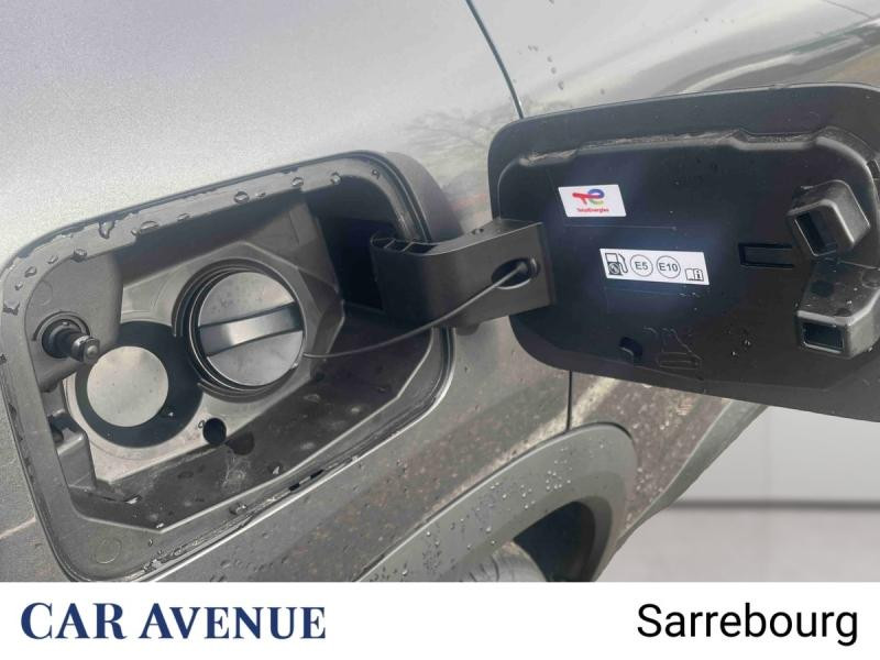 Occasion CITROEN C5 Aircross 1.2 Hybride 145ch PLUS boite automatique 2025 Gris Platinium (M) 31900 € à Sarrebourg