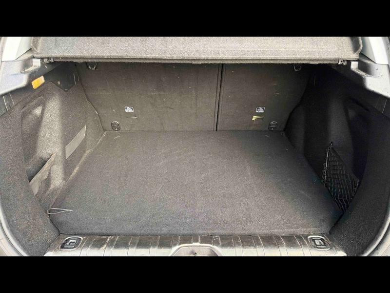 Occasion PEUGEOT 2008 1.2 PureTech 110ch GT Line S&S 2018 Blanc Banquise 9850 € à Sarrebourg