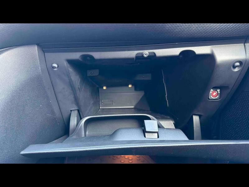 Occasion PEUGEOT 2008 1.2 PureTech 110ch GT Line S&S 2018 Blanc Banquise 9850 € à Sarrebourg