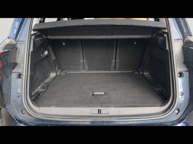 Occasion CITROEN C5 Aircross PureTech 130ch S&S Shine EAT8 2022 Bleu Eclipse 20900 € à Sarrebourg