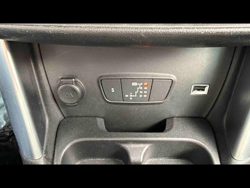 Occasion CITROEN C3 Aircross BlueHDi 120ch S&S Shine EAT6 E6.d-TEMP 2020 Sable (N) - Natural White 15900 € à Sarrebourg