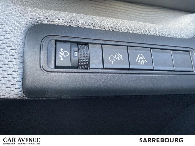 Used CITROEN C3 1.2 Hybride 110ch MAX 2025 Gris Mercury (M) € 22900 in Sarrebourg