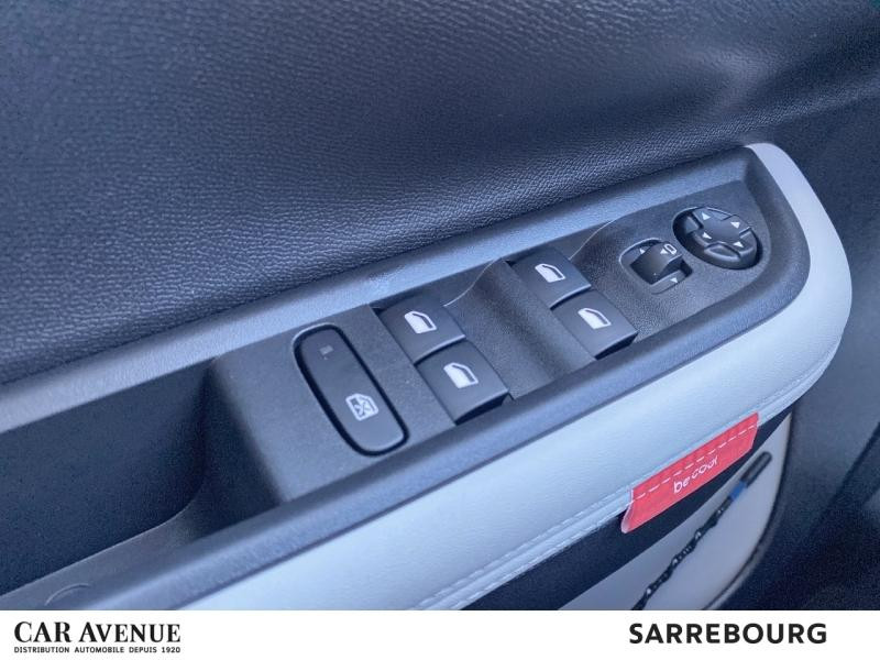 Used CITROEN C3 1.2 Hybride 110ch MAX 2025 Gris Mercury (M) € 22900 in Sarrebourg