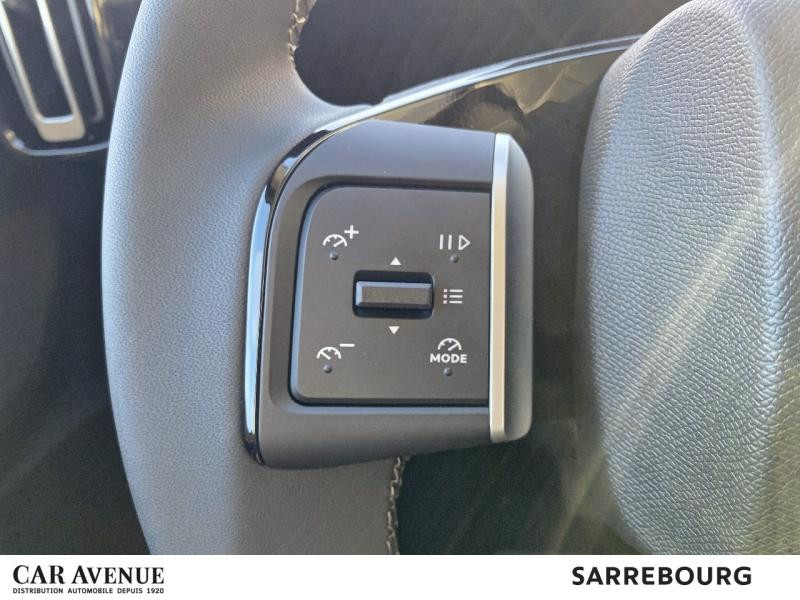 Used CITROEN C3 1.2 Hybride 110ch MAX 2025 Gris Mercury (M) € 22900 in Sarrebourg