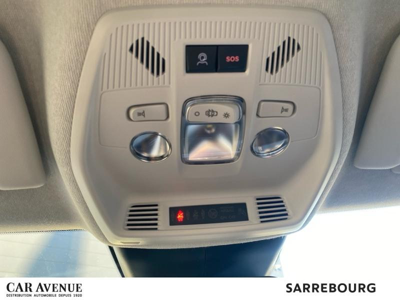 Used CITROEN C3 1.2 Hybride 110ch MAX 2025 Gris Mercury (M) € 22900 in Sarrebourg