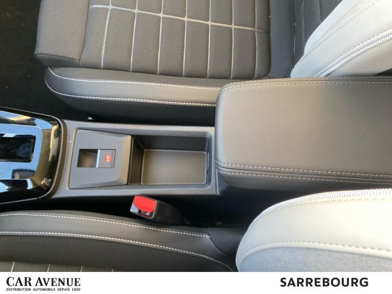 Used CITROEN C3 1.2 Hybride 110ch MAX 2025 Gris Mercury (M) € 22900 in Sarrebourg