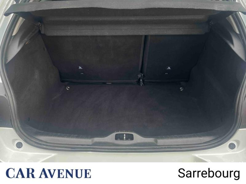 Used CITROEN C4 Cactus BlueHDi 100 Shine 2019 Blanc Perle Nacré (N) € 11200 in Sarrebourg