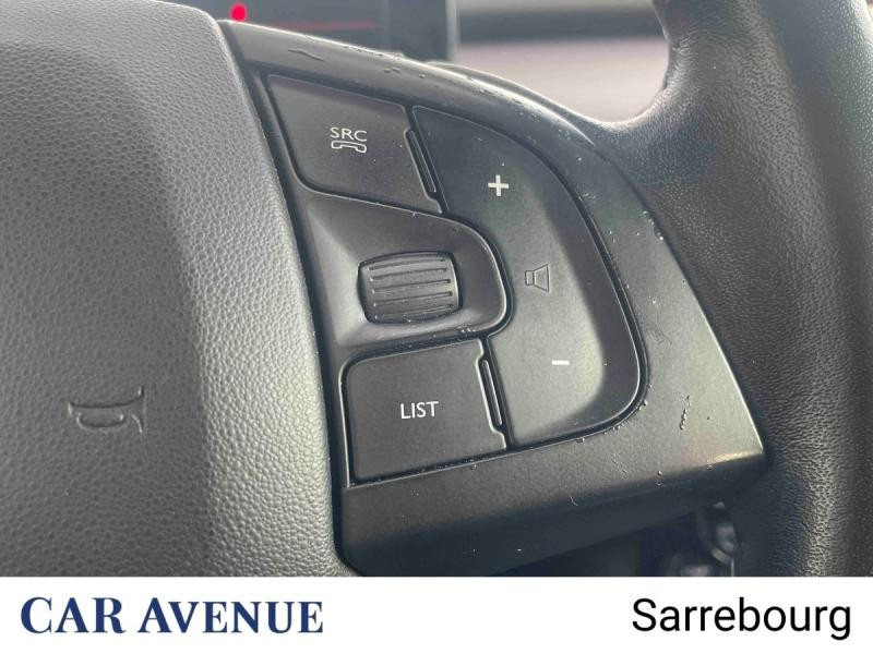 Used CITROEN C4 Cactus BlueHDi 100 Shine 2019 Blanc Perle Nacré (N) € 11200 in Sarrebourg